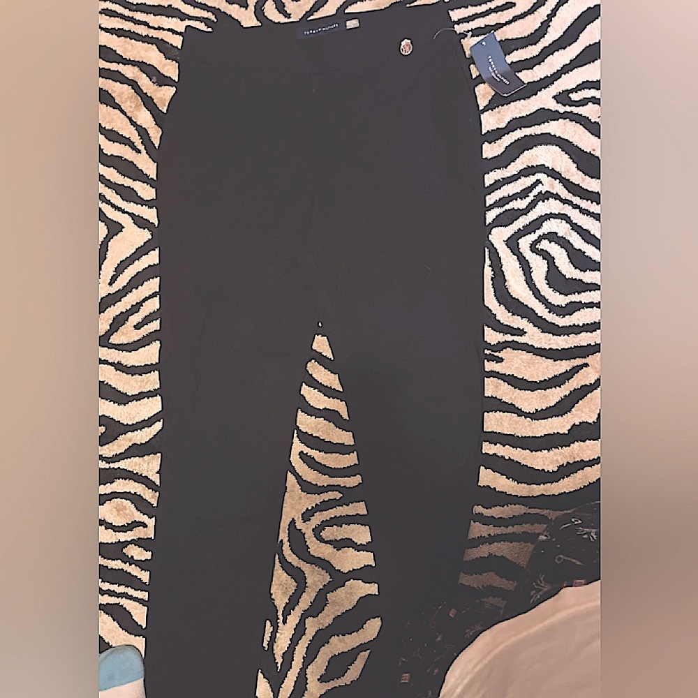 Womens Tommy Hilfiger dress pants brand new